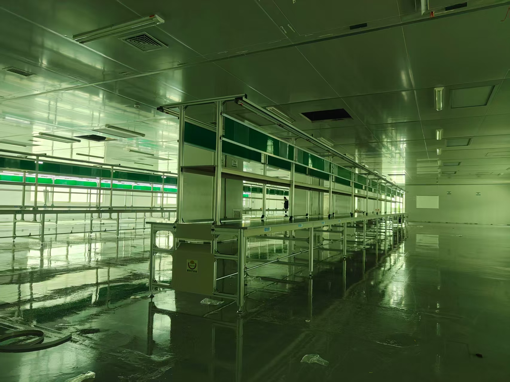 每一份订单源自于客户的信任,每一份满意源自于质量的保证